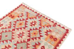 Kilim Afghan - 2