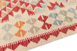 Kilim Afegão - 3