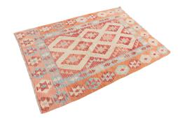 Kilim Afghan - 1