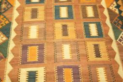 Kilim Fars Old Style - 4