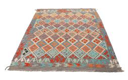 Kelim Afghan - 1