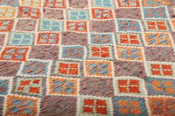 Kilim Afghan - 3