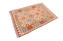 Kilim Afghan - 1