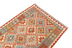 Kilim Afghan - 2