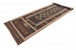 Kilim Fars Azerbaijan Antique - 1