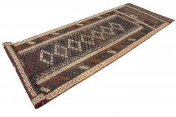 Kilim Fars Azerbaijan Antik - 2