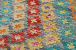 Kilim Afghan Heritage - 8