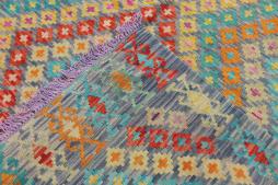 Kilim Afghan Heritage - 9