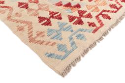 Kilim Afghan - 4