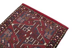 Kilim Fars Khorjin - 3