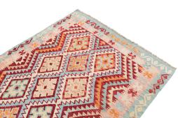 Kilim Afghan - 2