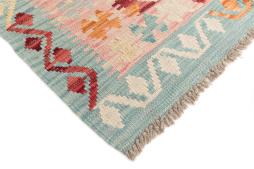 Kelim Afghan - 4