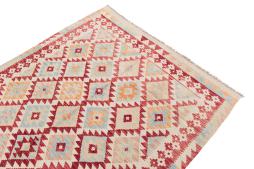 Kilim Afghan - 2