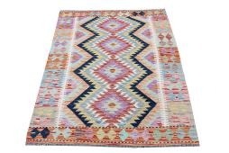 Kilim Afghan - 1