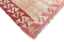 Kilim Afghan - 4