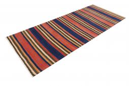 Kilim Fars Azerbaijan Antique - 1