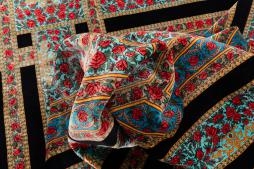 Qum Silk Signed hayatbakhsh - 10