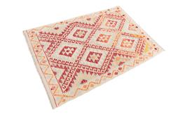 Kilim Afghan - 1