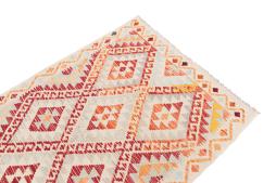 Kilim Afghan - 2