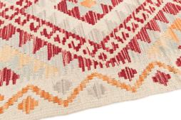 Kilim Afghan - 3