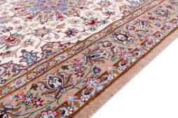 Isfahan Silk Warp - 5