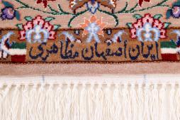 Isfahan Silk Warp - 7