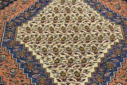 Kilim Senneh - 5