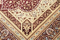 Qum Silk - 3