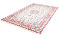 Isfahan Silk Warp - 1