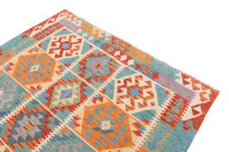 Kilim Afghan - 2