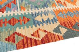 Kilim Afghan - 3