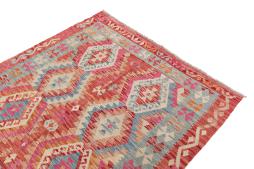 Kilim Afghan - 1