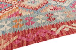 Kilim Afghan - 2