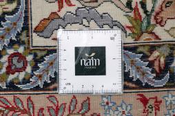 Isfahan Silk Warp - 9