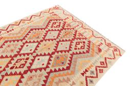 Kilim Afghan - 2