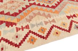 Kilim Afghan - 3