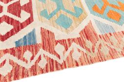 Kilim Afghan - 3