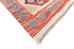 Kilim Afghan - 4