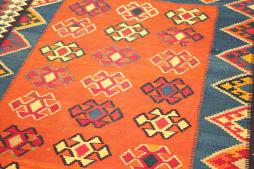 Kilim Fars Old Style - 4