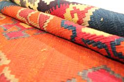 Kilim Fars Old Style - 7