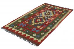 Kilim Afghan - 1