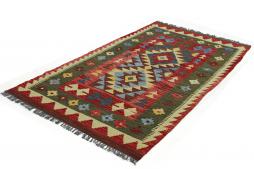 Kilim Afghan - 2