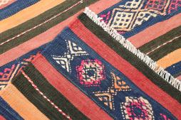 Kilim Fars Azerbaijan Antiguo - 7