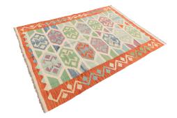 Kilim Afghan - 1