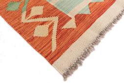 Kilim Afghan - 4