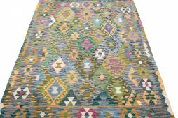 Kilim Afghan Himalaya - 2