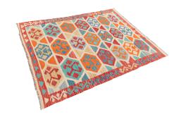 Kilim Afghan - 1