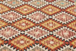 Kilim Afghan - 4