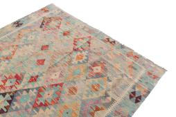 Kilim Afghan - 2