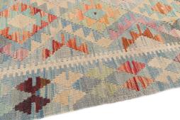 Kilim Afghan - 3